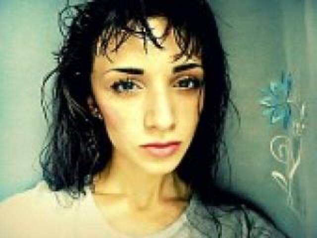 Fotografija profila isabelagold