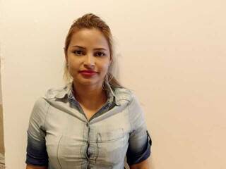 Erotični video klepet isabelahot