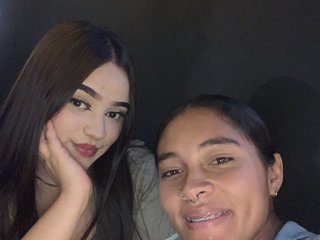 Erotični video klepet Isabelandmia