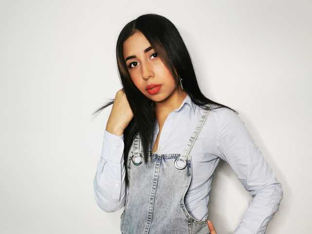 Profilna fotografija IsabelaVargas