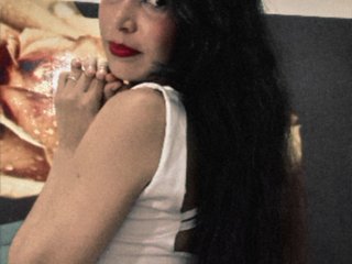 Erotični video klepet Isabell-beuty