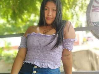 Erotični video klepet Isabell98