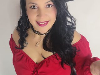 Erotični video klepet isabella-diprinzio