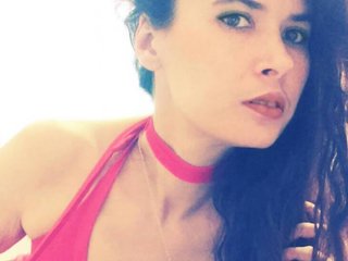 Erotični video klepet IsabellaCielo