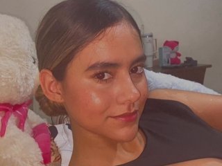 Erotični video klepet IsabellaClarkeC