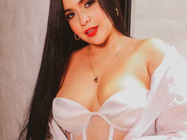 Fotografija profila IsabellaDavis