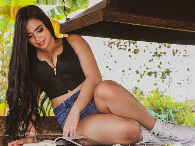 Fotografija profila IsabellaDavis