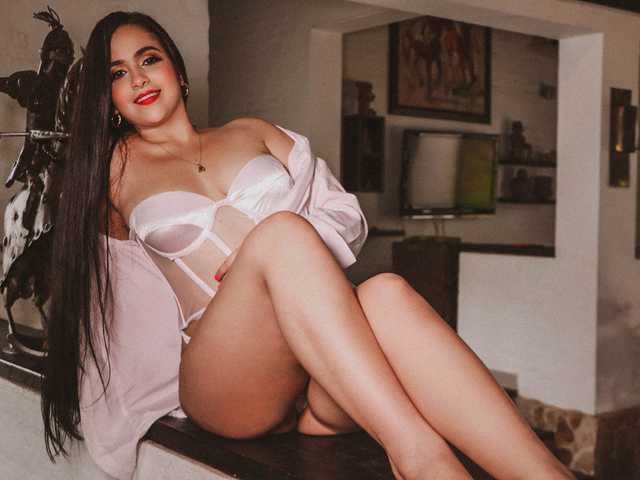 Fotografija profila IsabellaDavis
