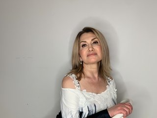 Erotični video klepet IsabellaExperienced