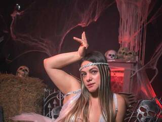 Erotični video klepet IsabellaHarle