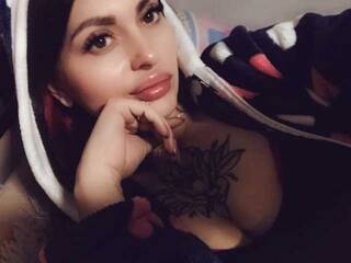 Erotični video klepet IsabellaLewis