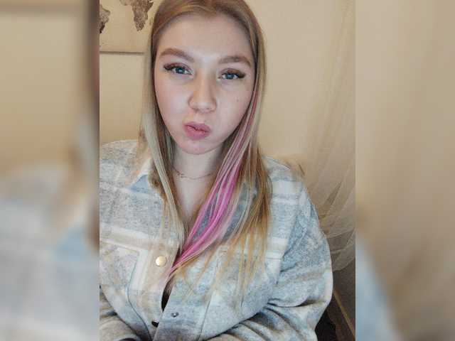 Oddajajo posnetke zaslona -Isabella-