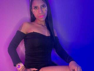 Erotični video klepet IsabellaTaylor