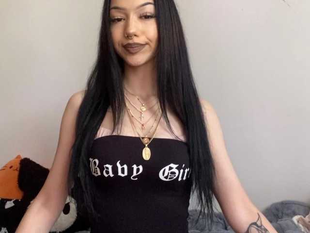 Fotografija profila IsabelleMoon