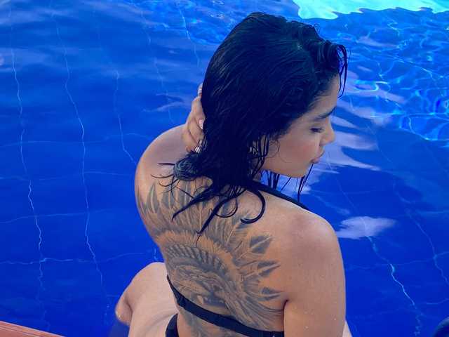 Fotografija profila isacarson