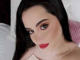 Erotični video klepet Isadorasweet