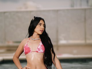 Erotični video klepet IsaValencia