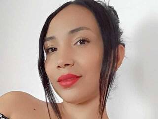 Erotični video klepet IsisFox