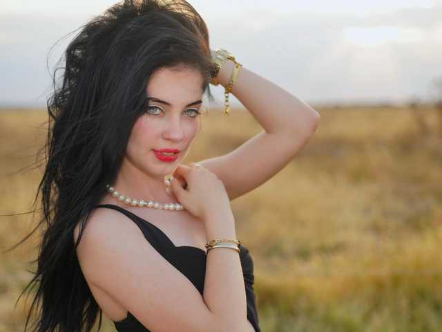 Fotografija profila IsisQueenXXX