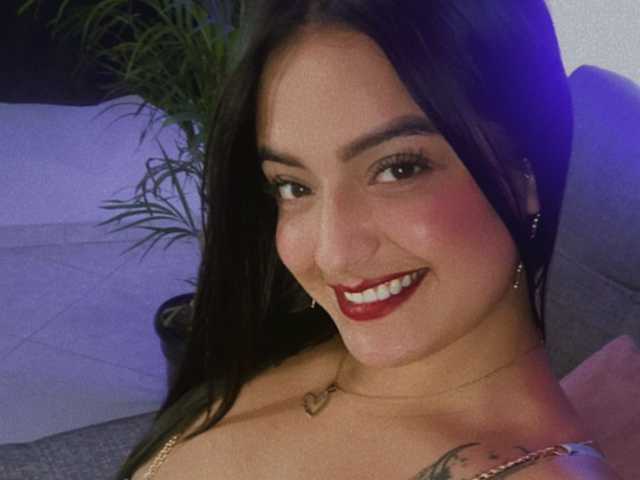 Fotografija profila isiss-goddess