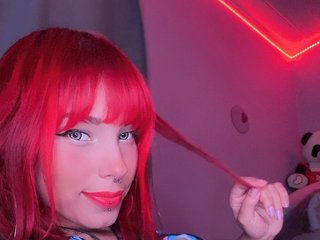 Erotični video klepet Issa-tay1