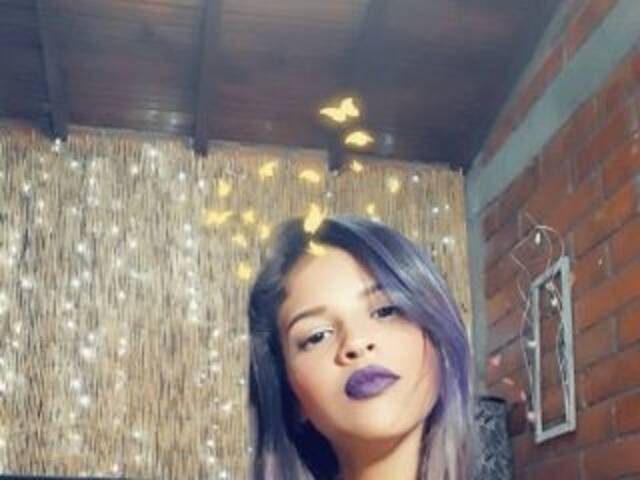 Fotografija profila issaroberts