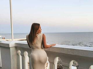 Erotični video klepet ISweetI