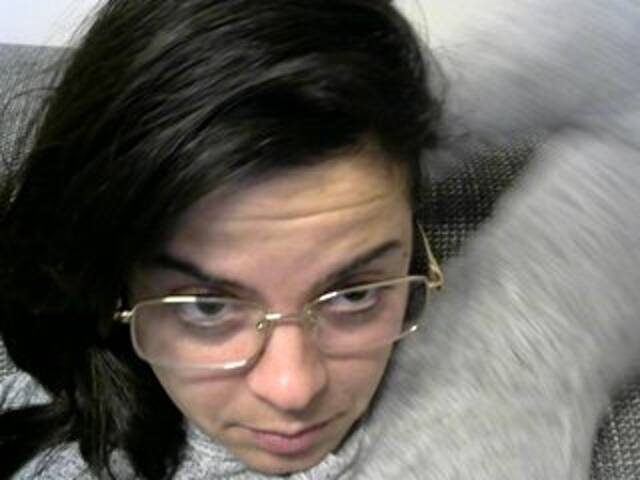 Oddajajo posnetke zaslona ITALIANAGIRLS