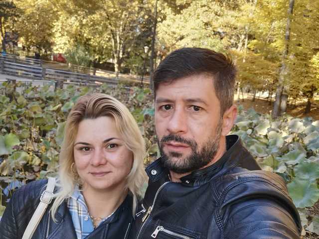 Fotografija profila iuliana32