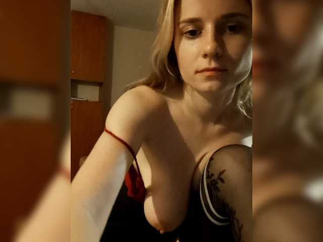 Oddajajo posnetke zaslona IvaAngel