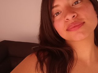 Erotični video klepet Ivanna-rossi