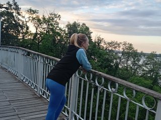 Erotični video klepet Ivannalove05