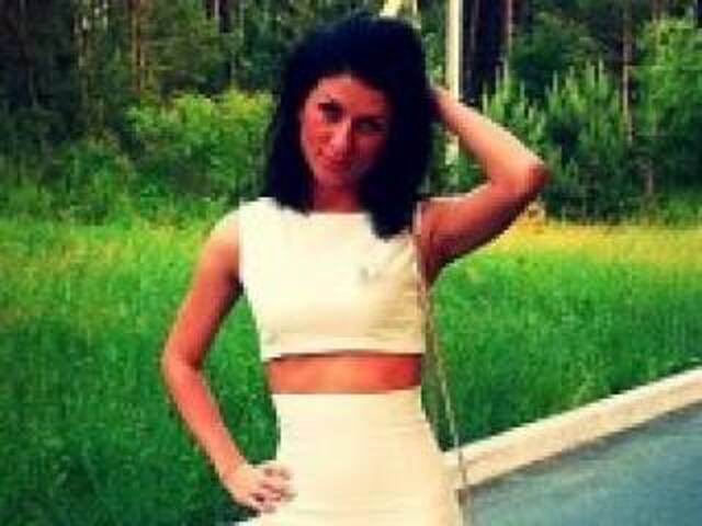 Fotografija profila ivannochka