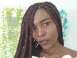 Erotični video klepet IvoneDiiaz