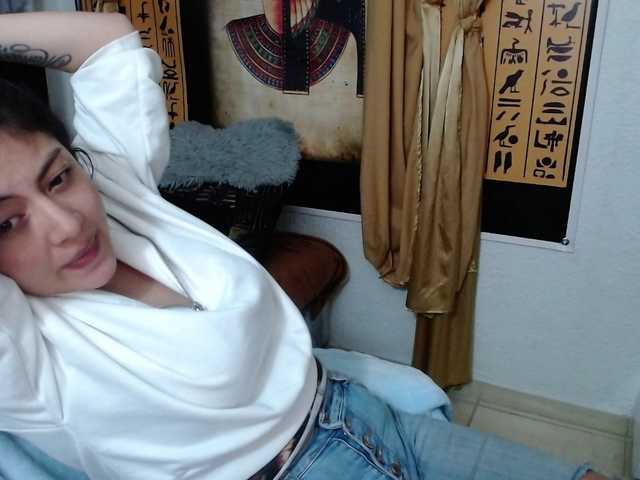 Fotografije ivonne-25 hey today is a great day my pvt is open`to have fun, follow me