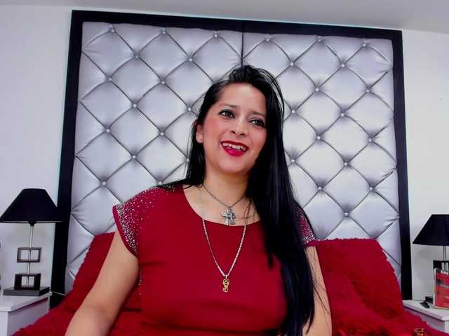 Oddajajo posnetke zaslona Ivonne-Garcia