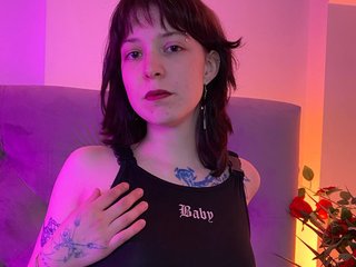 Erotični video klepet Ivy-Sin