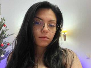 Erotični video klepet IvyBanx