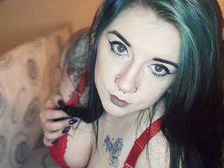 Erotični video klepet Ivyday18