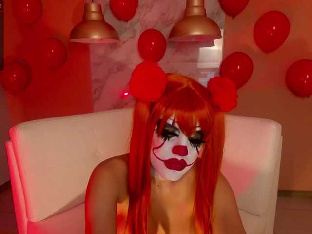 Fotografije IvyRogers Goal: FingeringCum 562 left | let's celebrate this halloween with a good cumshow! PVT is on♥