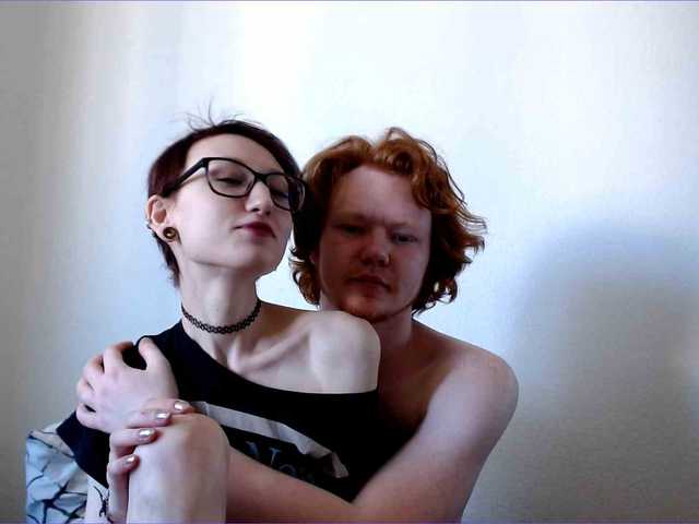 Erotični video klepet IvySparkles