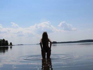 Erotični video klepet IwannaBeBad