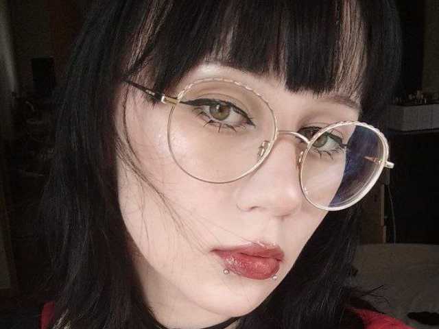 Fotografija profila iwanturcarrot