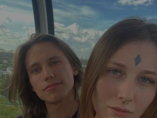 Erotični video klepet AspiHoney