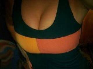 Erotični video klepet izabella007