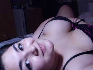 Erotični video klepet IzzaSparkles