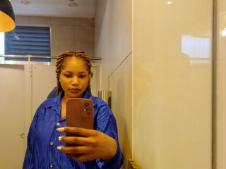 Erotični video klepet Jabera