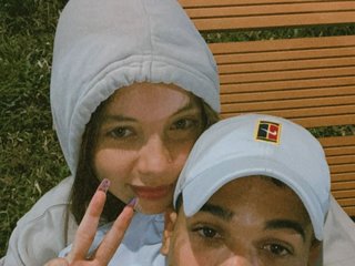 Erotični video klepet JACK-AND-LIZA