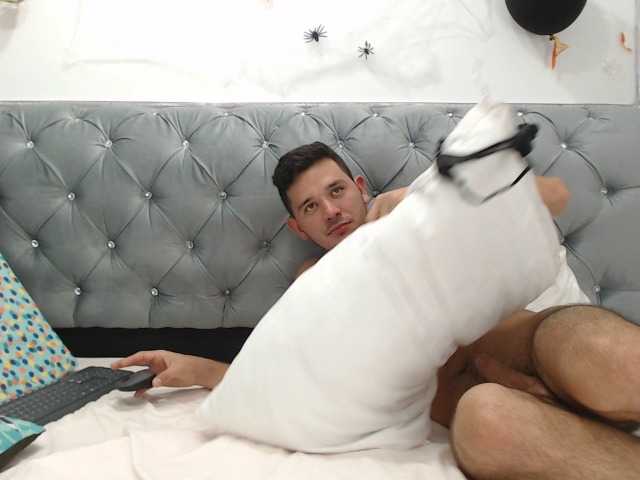 Oddajajo posnetke zaslona Jack-megan