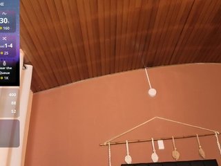 Erotični video klepet jacki-O